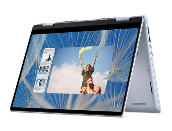 Dell Inspiron 14 2-in-1 7440 Intel 5 120U 16GB 512GB SSD 14" WUXGA IPS