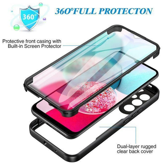 Galaxy A14 5G Protector Case