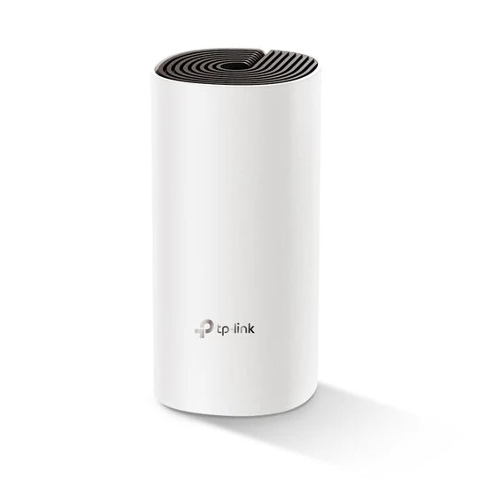 TP-Link Deco M4(1-pack) AC1200 Whole Home Mesh Wifi System
