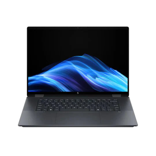 HP OmniBook X Flip 16-AS0043DX Core Ultra 9 288V 32GB Ram2TB SSD 16" Touchscreen
