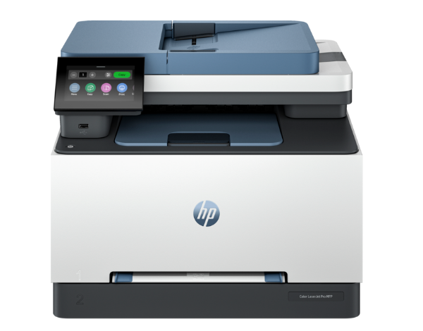 HP Color LaserJet Pro MFP 3303fdw