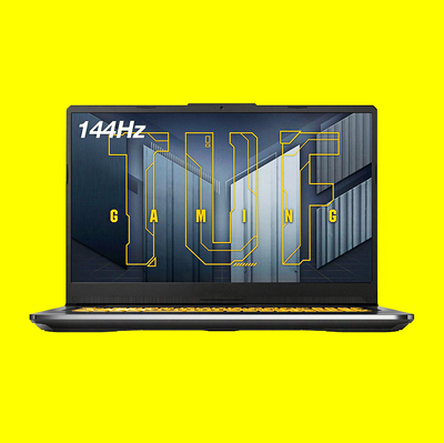 Gaming Laptops