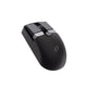 HEATZ ZM21 Mechanical Gaming Mouse - Black
