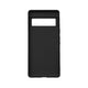 Google Pixel 6 case black - silicone