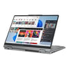 Lenovo IdeaPad 5 2-in-1 14IRH9 Core i5-13420H 16GB RAM 512GB SSD 14" WUXGA OLED Glossy Touch Luna Grey + PEN