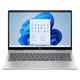 HP Envy 2-in-14-ES1013DX Intel Core i5-120U 8GB RAM 512GB SSD 14" Natural Silver