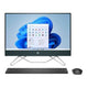 HP AIO 24-CB1490NH Corei5-1235U 8GB RAM 512GB SSD 23.8" Touch Screen