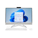 HP AIO 24-CB1025NH Intel Corei5-1235U 12th Gen 8gb Ram 512gb SSD