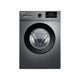 Sigma Washing Machine SIG-WM80FLT