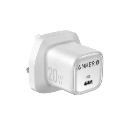 Anker Zolo Charger 20W 1C