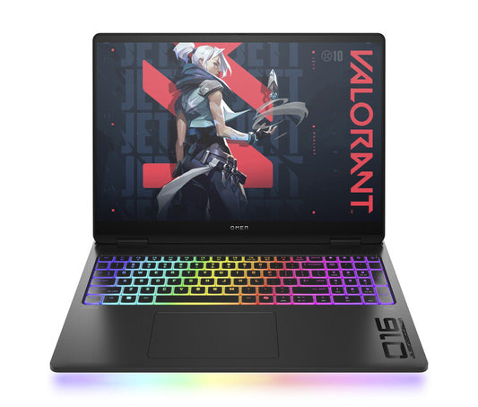 HP Omen Max 16