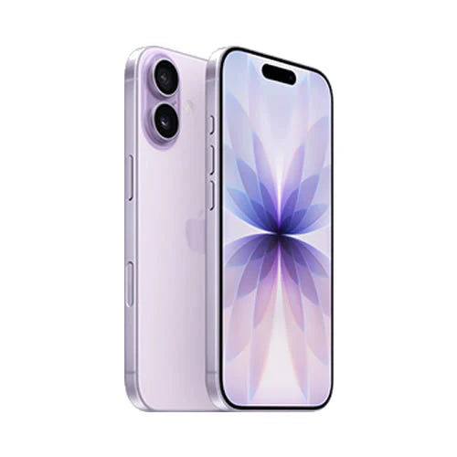 Apple iPhone 17 (1SIM)