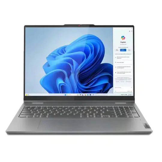 Lenovo IdeaPad 5 2-in-1 14IRH9 Core i5-13420H 16GB RAM 512GB SSD 14" WUXGA OLED Glossy Touch Luna Grey + PEN