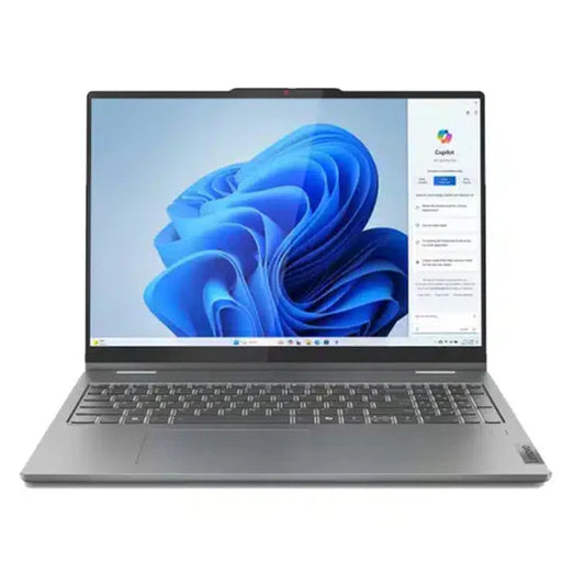 Lenovo IdeaPad 5 2-in-1 14IRH9 Core i5-13420H 16GB RAM 512GB SSD 14" WUXGA OLED Glossy Touch Luna Grey + PEN