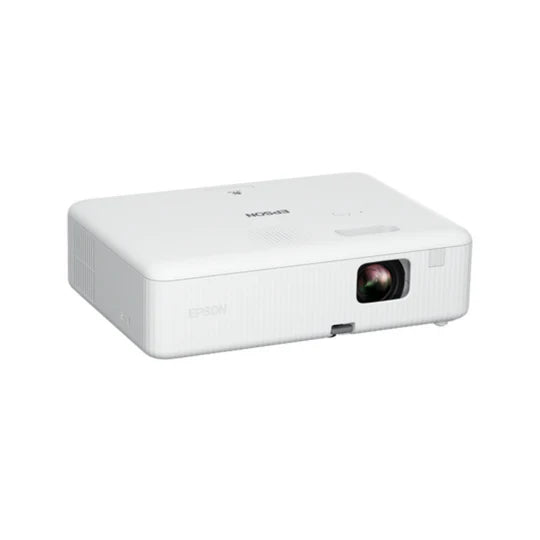 Epson Projector EpiqVision Flex CO-W01