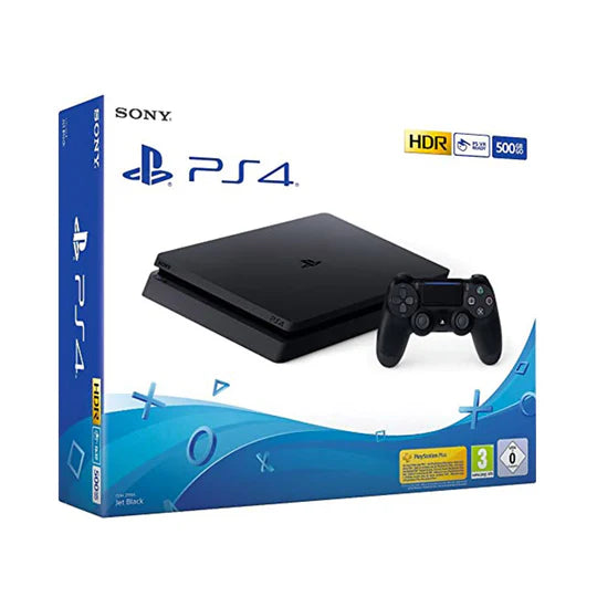 Sony PlayStation 4 500GB Console