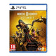 PS5 Game - Mortal Kombat 11 Ultimate