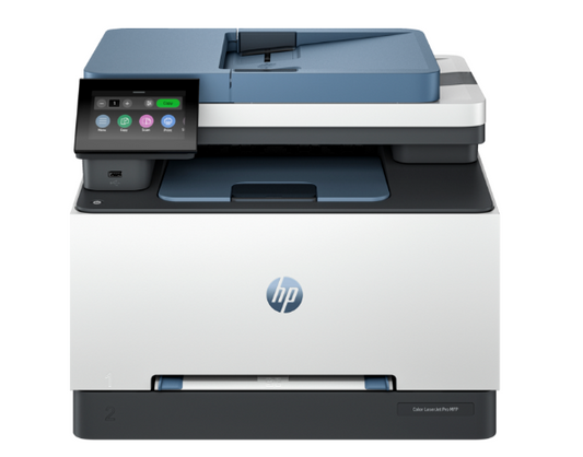 HP Color LaserJet Pro MFP 3303fdw