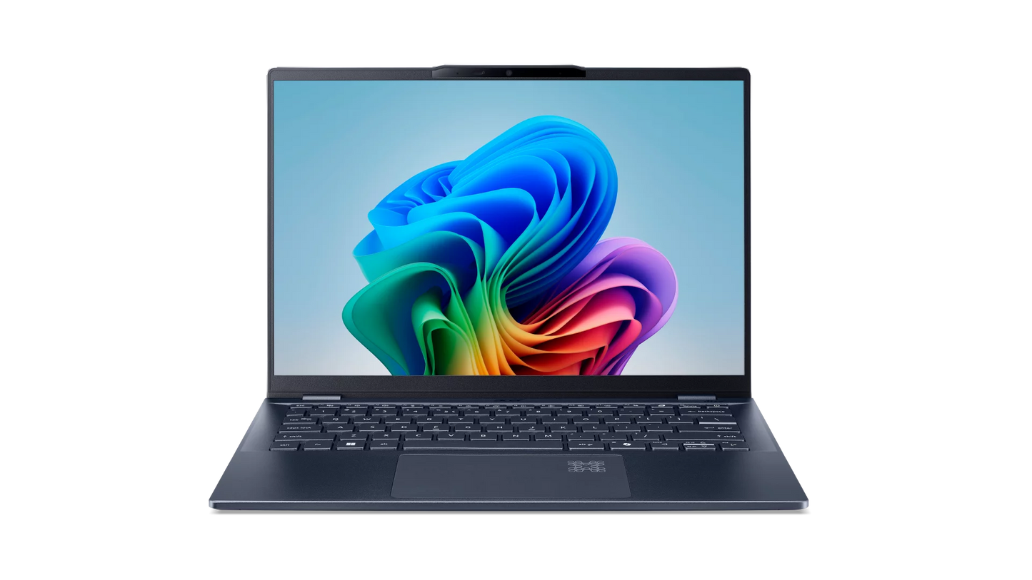 Acer Swift Go 14/16 AI