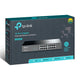 TP-Link TL-SG1016D 16-Port Gigabit Switch